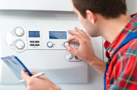 free commercial Skelton boiler quotes
